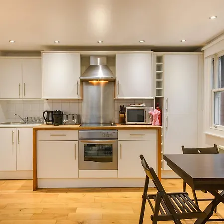 The Play Pen - Holborn - By Frankie Says Apartment London Exterior photo
