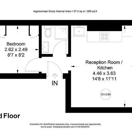 The Play Pen - Holborn - By Frankie Says Apartment London Exterior photo